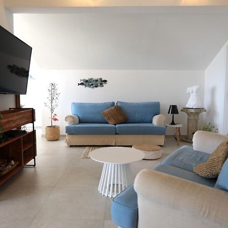 Trogir Ciovo Big Seaview Apartment Near The Sea מראה חיצוני תמונה