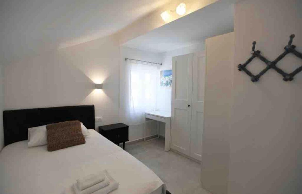 Trogir Ciovo Big Seaview Apartment Near The Sea מראה חיצוני תמונה