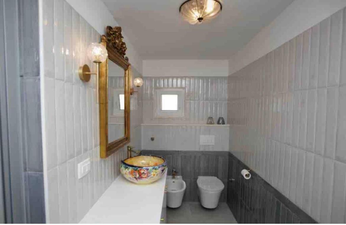 Trogir Ciovo Big Seaview Apartment Near The Sea מראה חיצוני תמונה