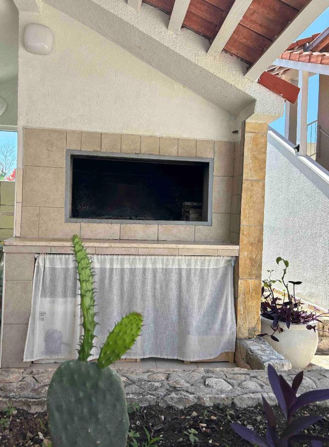 Trogir Ciovo Big Seaview Apartment Near The Sea מראה חיצוני תמונה