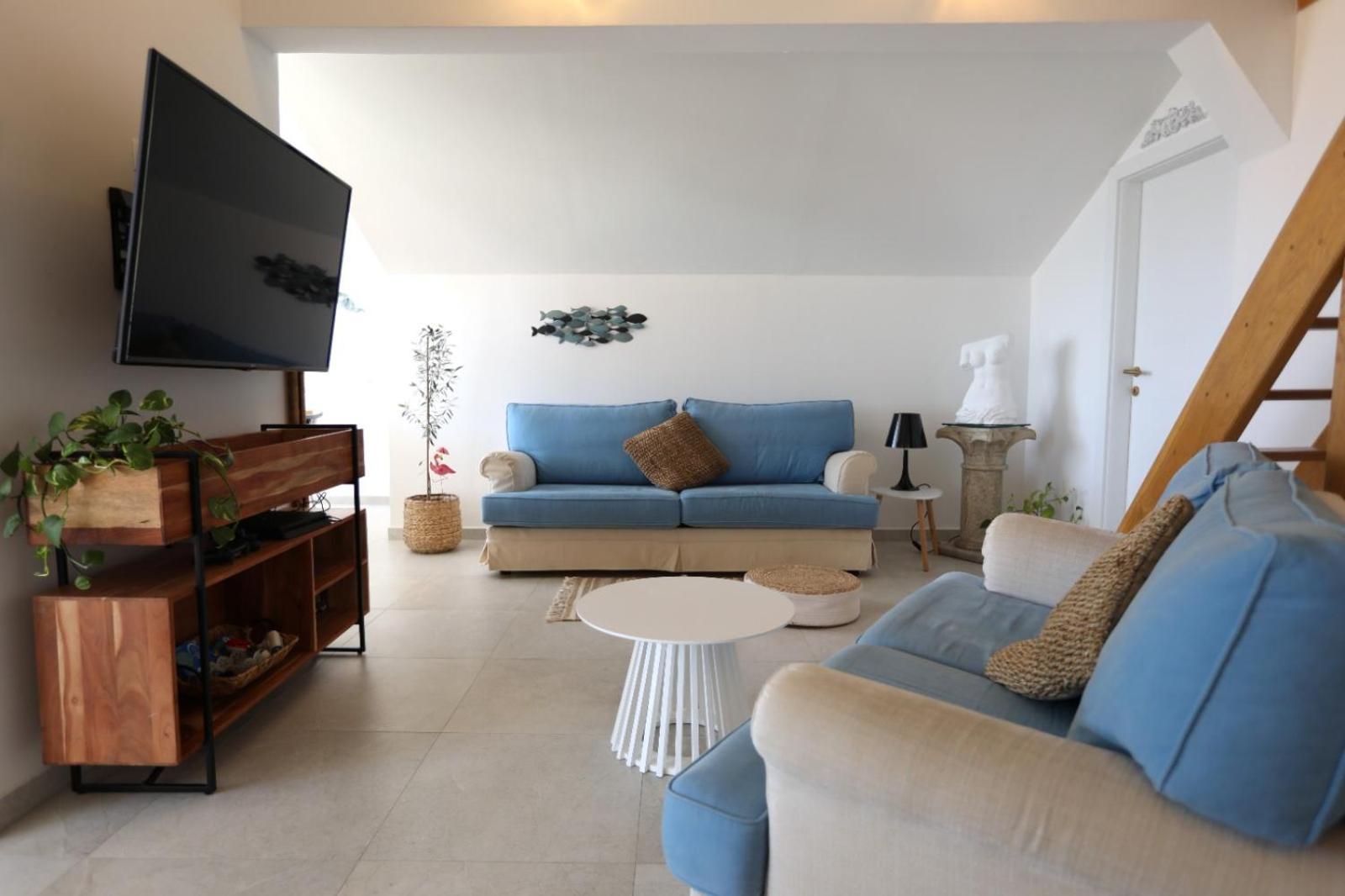 Trogir Ciovo Big Seaview Apartment Near The Sea מראה חיצוני תמונה