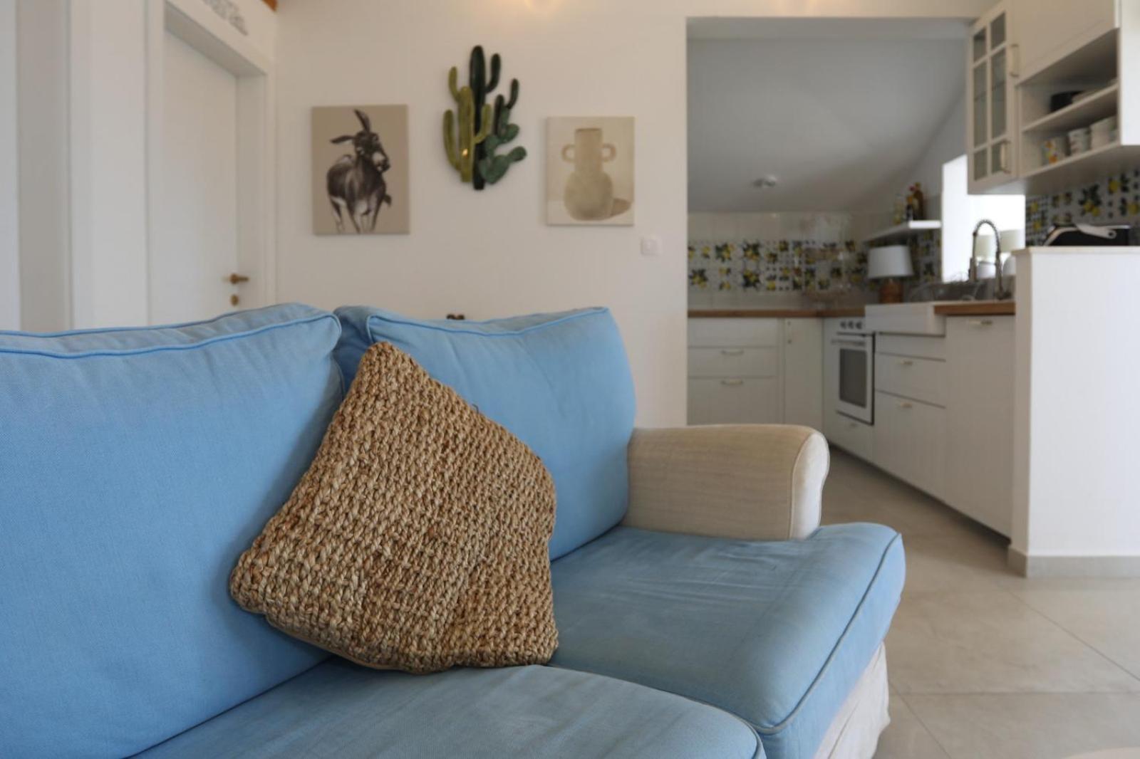 Trogir Ciovo Big Seaview Apartment Near The Sea מראה חיצוני תמונה